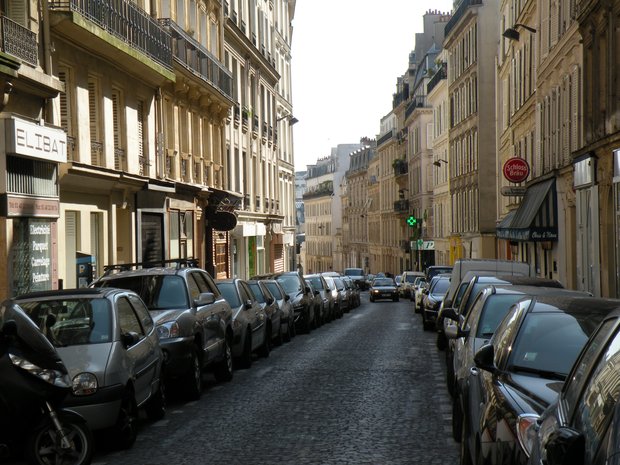  rue de la Rochefoucauld